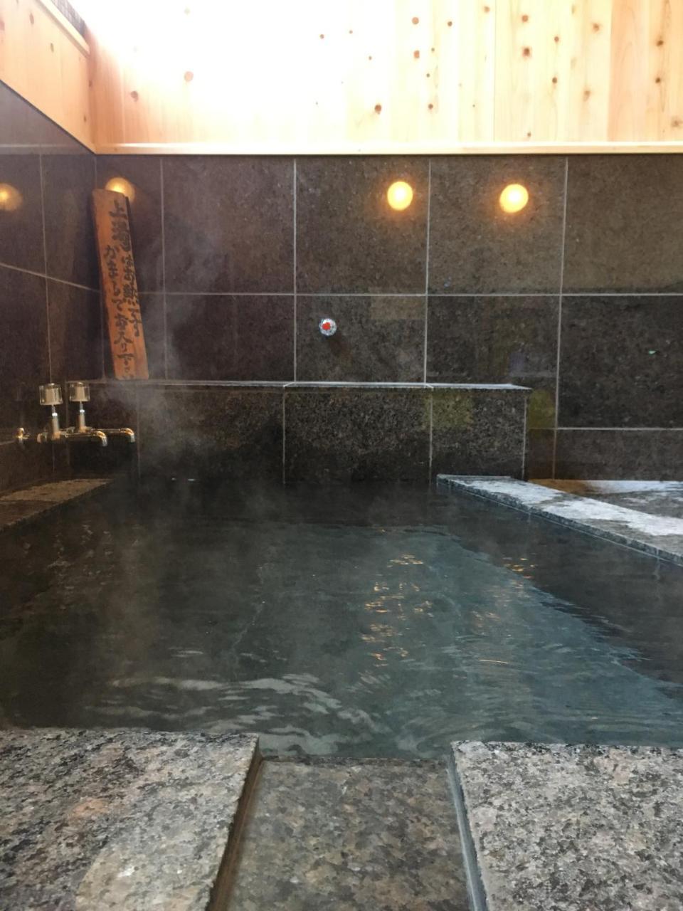 Hoshi Meguri Hotel Shimoda  Buitenkant foto