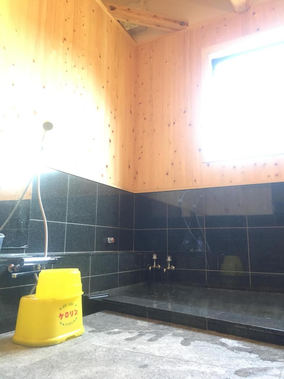 Hoshi Meguri Hotel Shimoda  Buitenkant foto